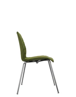Online Kartell Maui soft trevira (2 chaises) TREVIRA VERT ACIDE