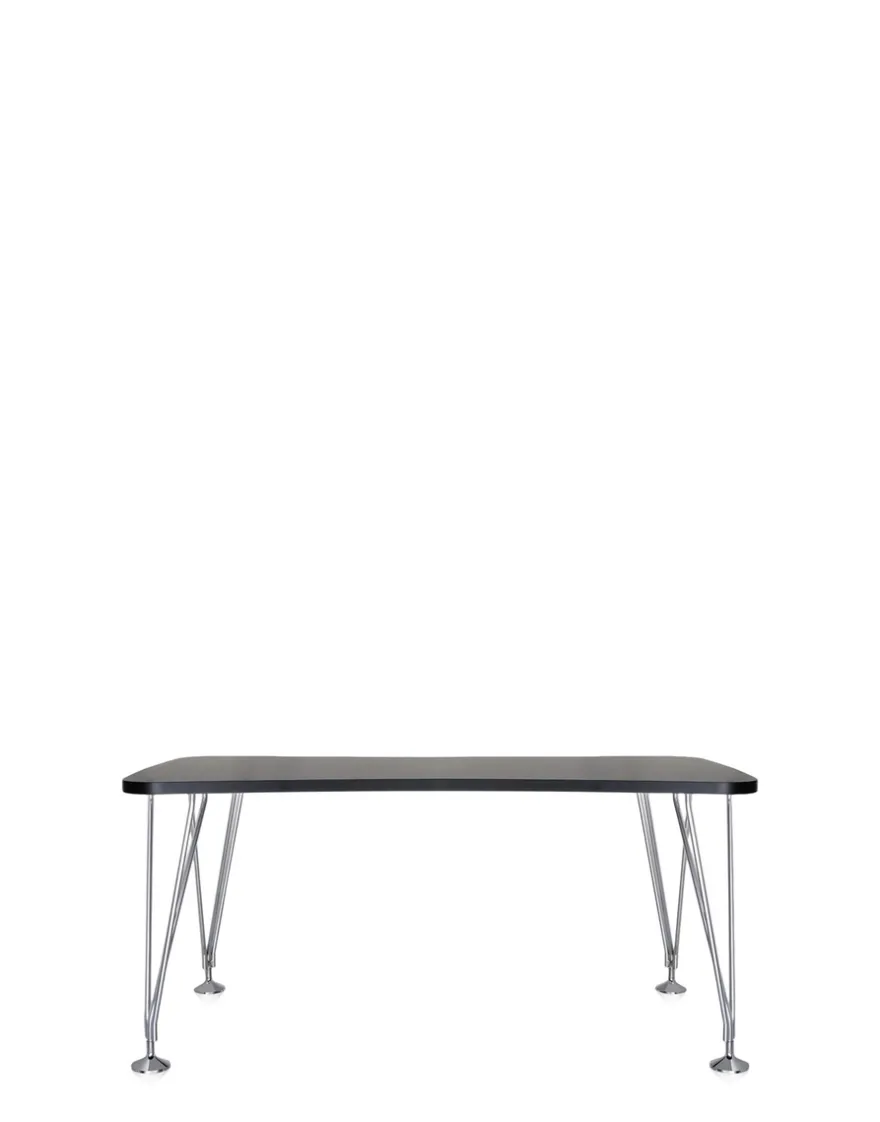 Outlet Kartell Max ARDOISE/CHROME