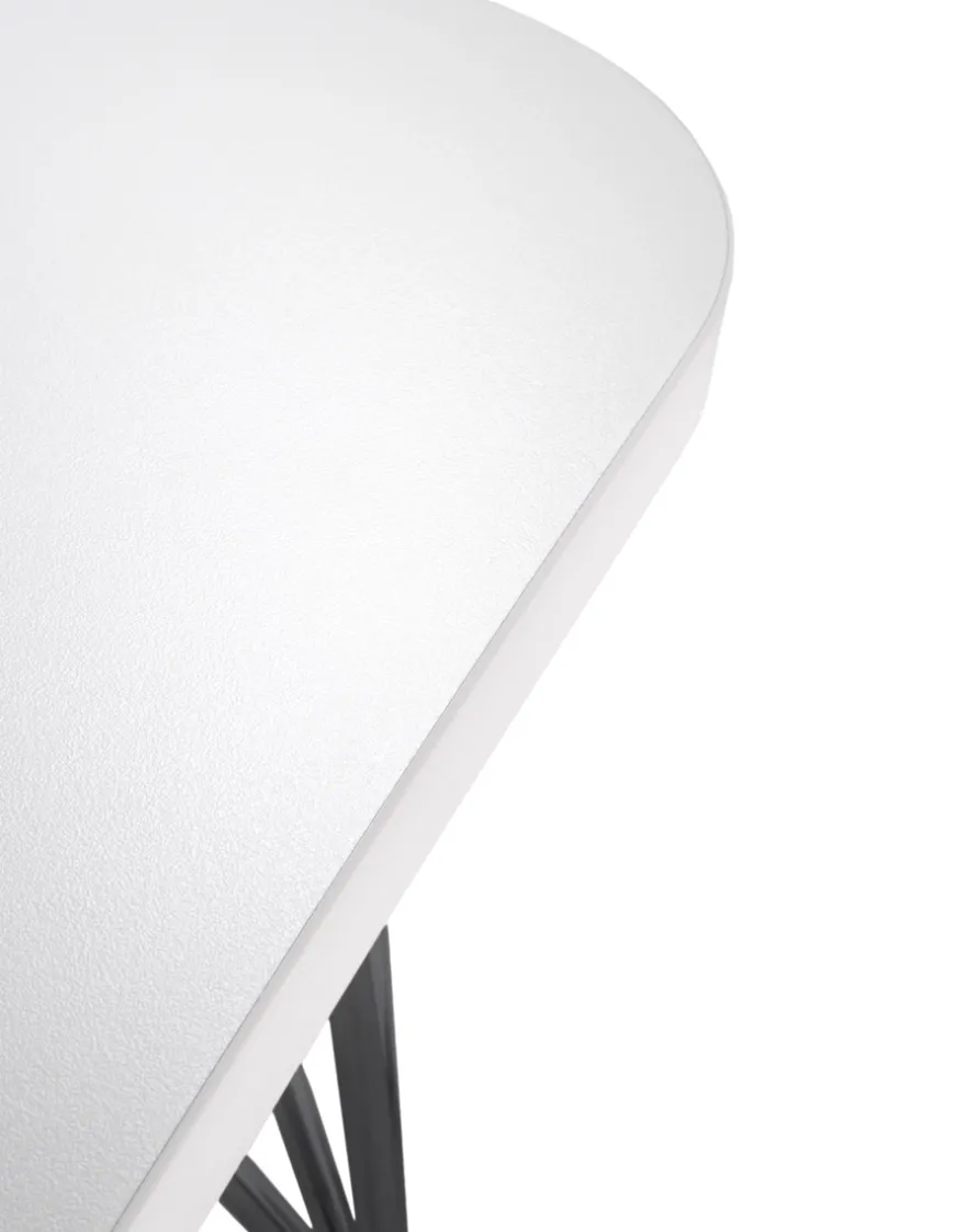 Best Kartell Max BLANC ZINC/NOIR