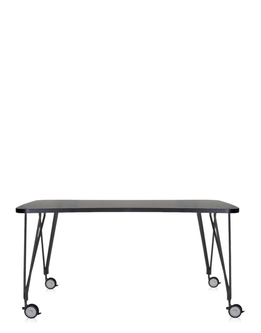 Clearance Kartell Max SLATE/NOIR