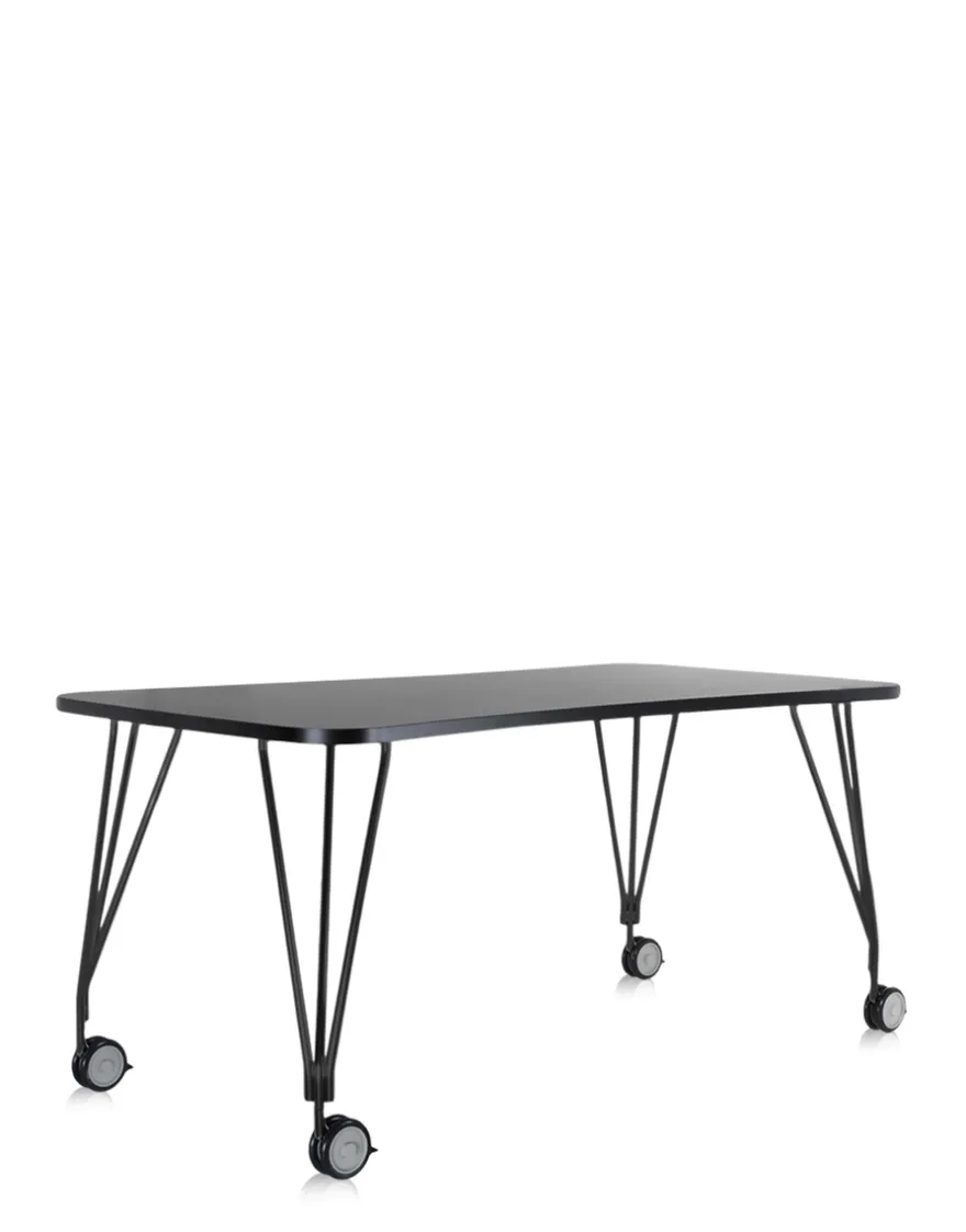 Clearance Kartell Max SLATE/NOIR
