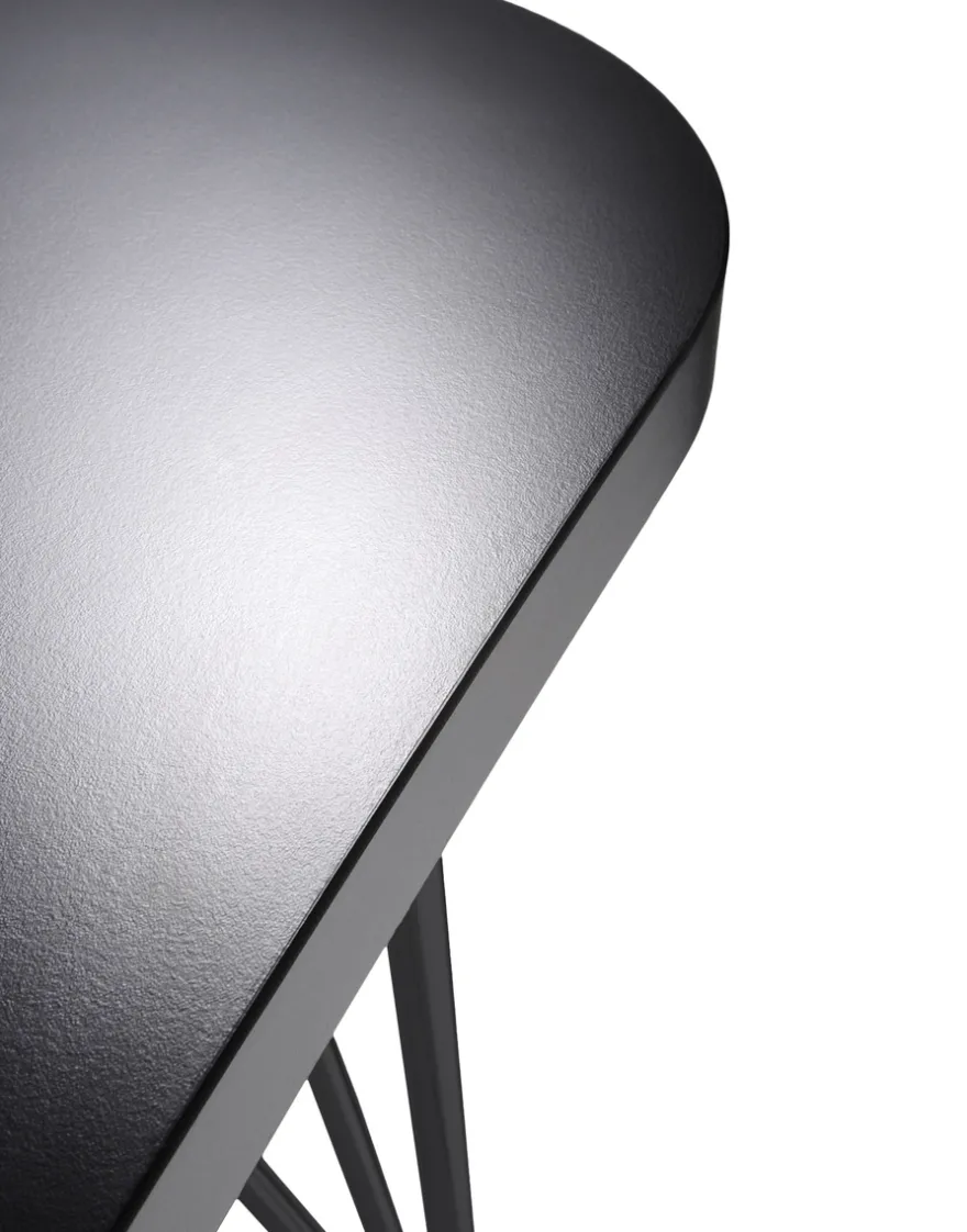 Clearance Kartell Max SLATE/NOIR