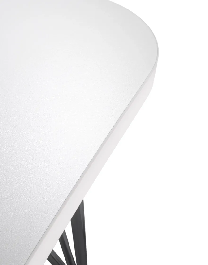Outlet Kartell Max BLANC ZINC/NOIR