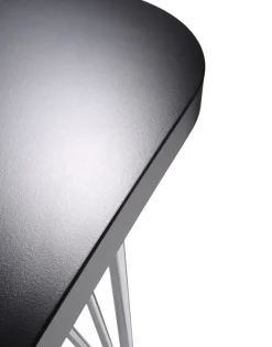 Discount Kartell Max ARDOISE/CHROME