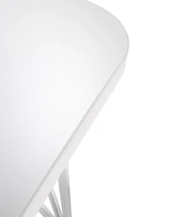 Kartell Max BLANC ZINC/CHROME