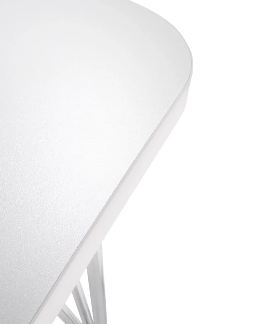 Kartell Max BLANC ZINC/CHROME