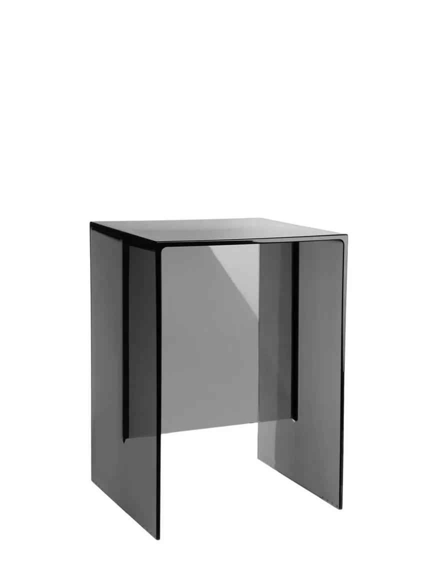Sale Kartell Max-beam FUMÉ