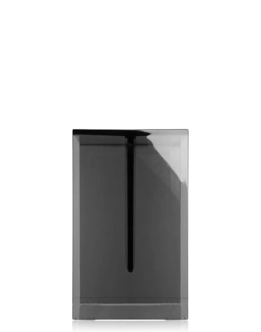 Sale Kartell Max-beam FUMÉ