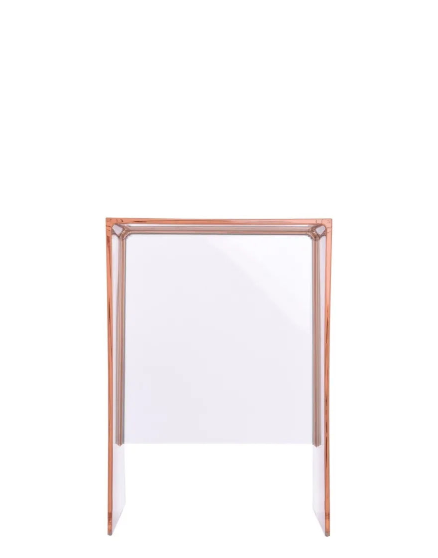 Clearance Kartell Max-beam ROSE NU