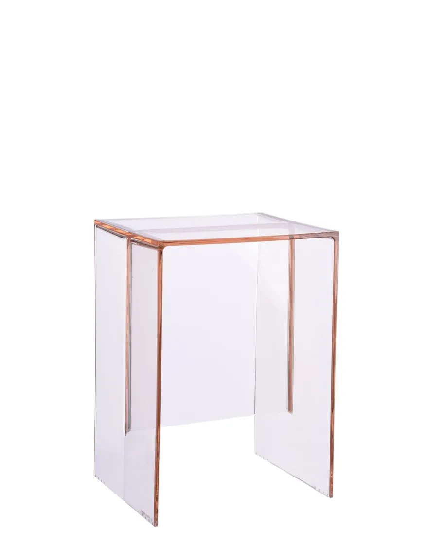 Clearance Kartell Max-beam ROSE NU