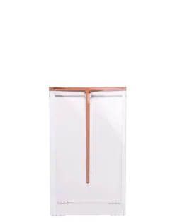 Clearance Kartell Max-beam ROSE NU