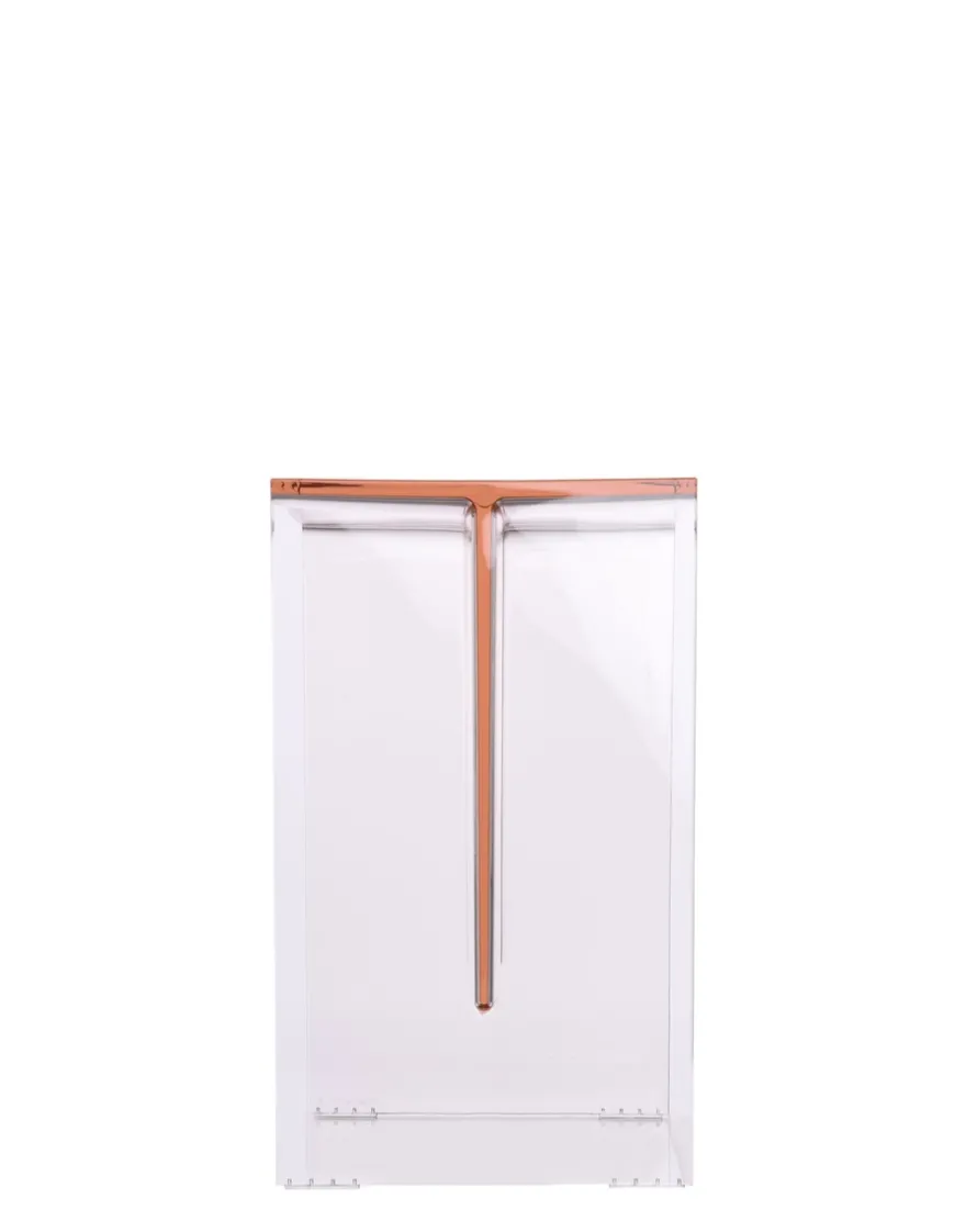 Clearance Kartell Max-beam ROSE NU