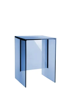 Sale Kartell Max-beam COUCHER DE SOLEIL BLEU