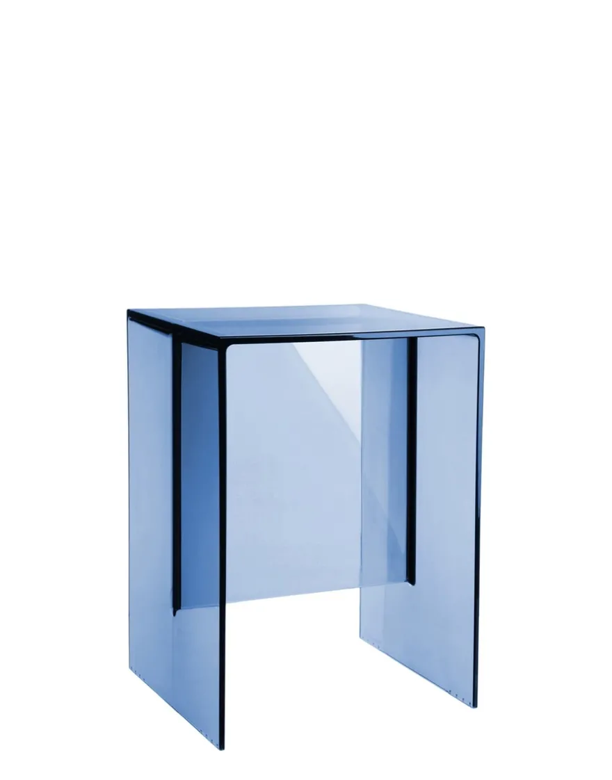 Sale Kartell Max-beam COUCHER DE SOLEIL BLEU