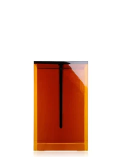 New Kartell Max-beam AMBRE