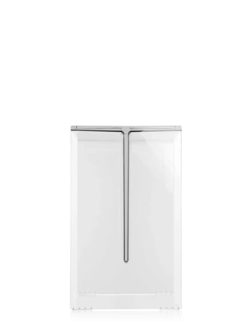 New Kartell Max-beam CRISTAL