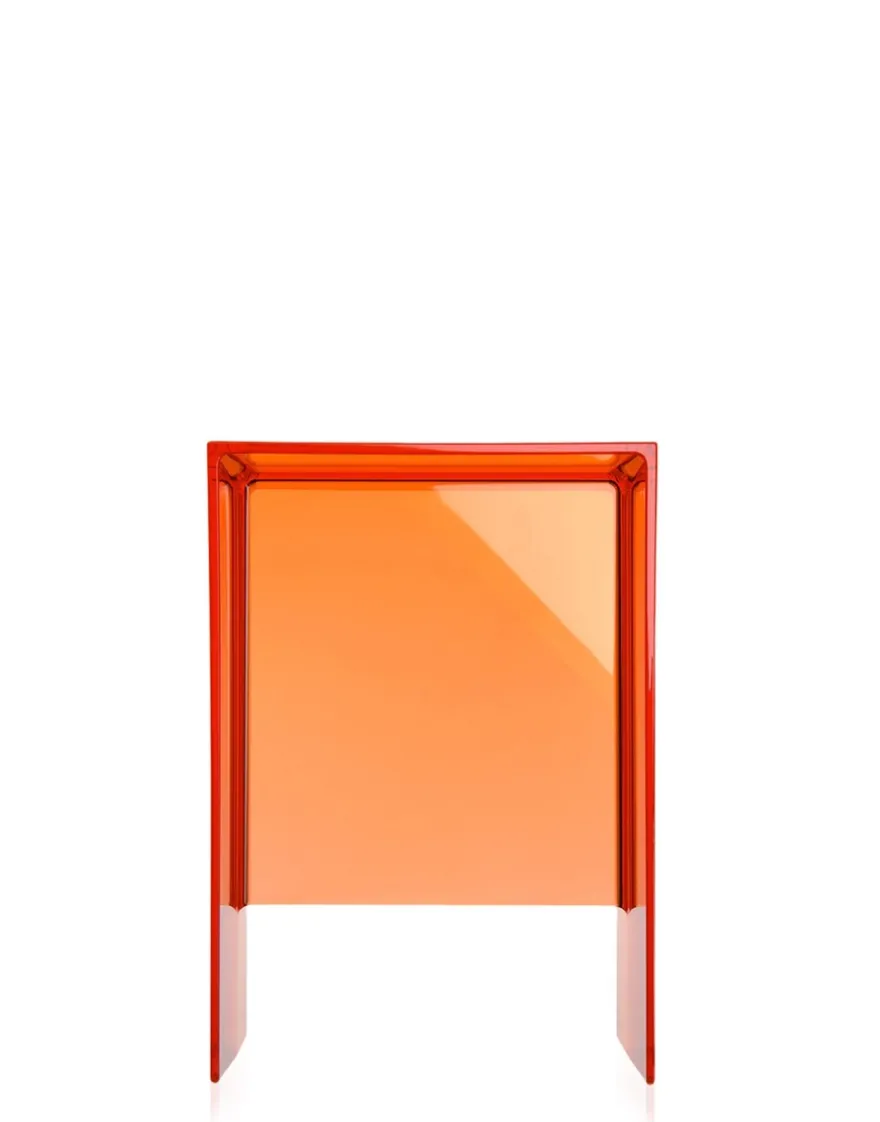 Discount Kartell Max-beam ORANGE MANDARINE