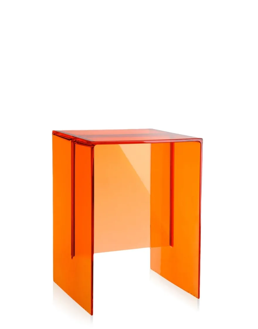 Discount Kartell Max-beam ORANGE MANDARINE