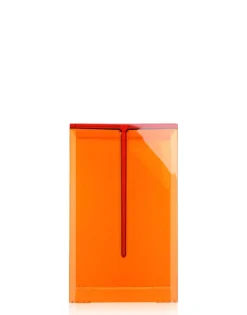 Discount Kartell Max-beam ORANGE MANDARINE