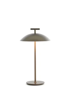 Best Kartell Mini geen-a battery version BRONZE
