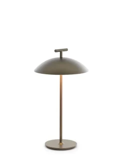 Best Kartell Mini geen-a battery version BRONZE