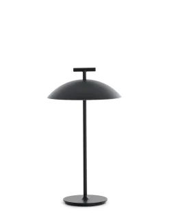 Hot Kartell Mini geen-a battery version NOIR