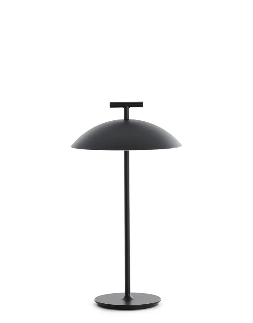 Hot Kartell Mini geen-a battery version NOIR