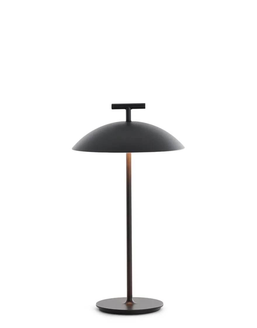 Hot Kartell Mini geen-a battery version NOIR