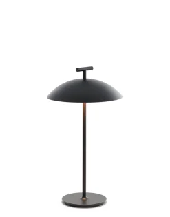 Hot Kartell Mini geen-a battery version NOIR