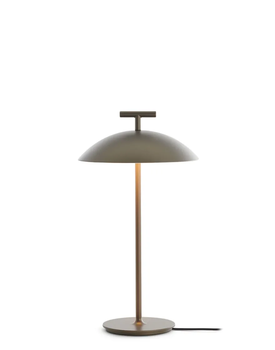 Clearance Kartell Mini geen-a plug version BRONZE