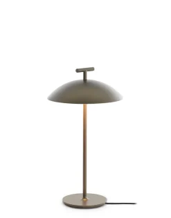 Clearance Kartell Mini geen-a plug version BRONZE