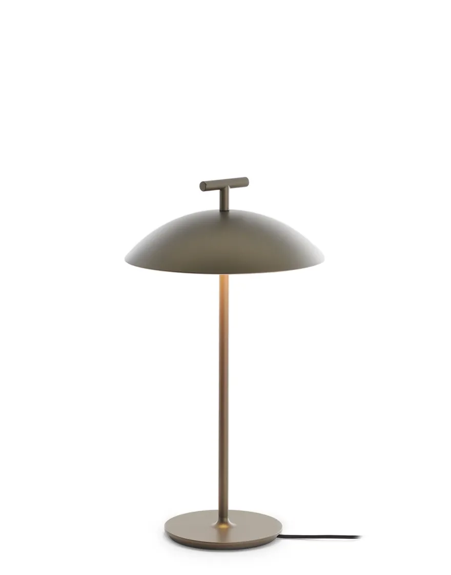 Clearance Kartell Mini geen-a plug version BRONZE