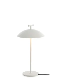 Best Kartell Mini geen-a plug version BLANC