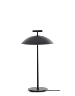 Outlet Kartell Mini geen-a plug version NOIR