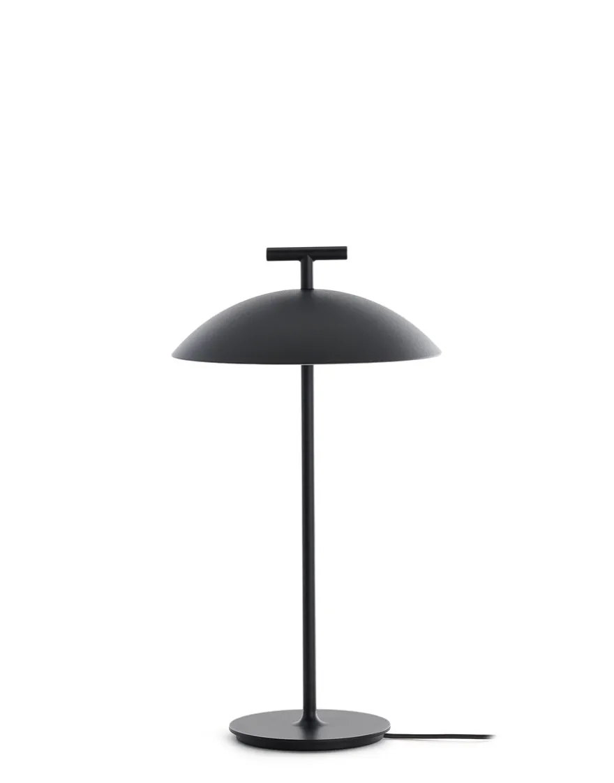 Outlet Kartell Mini geen-a plug version NOIR