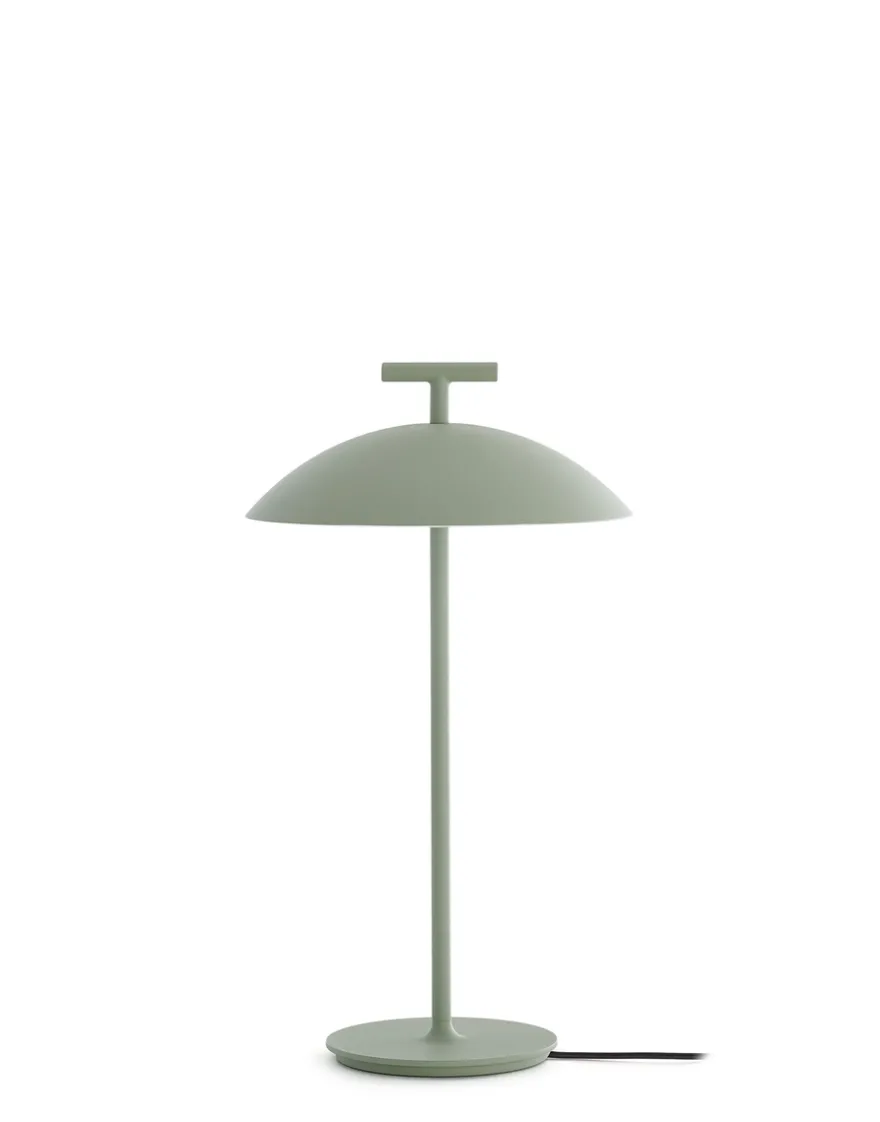 Kartell Mini geen-a plug version VERT
