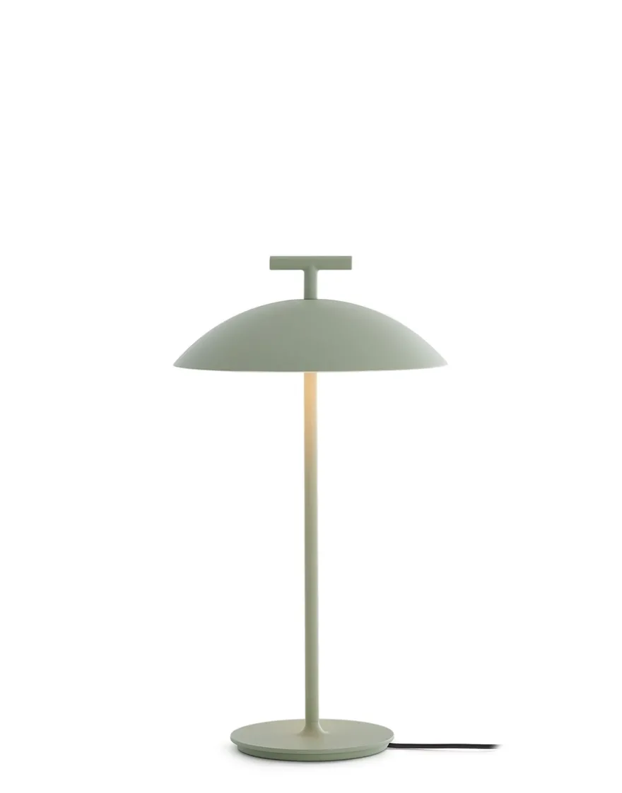 Kartell Mini geen-a plug version VERT
