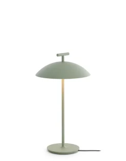 Kartell Mini geen-a plug version VERT