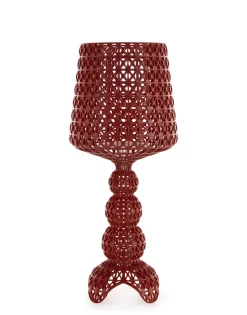 Discount Kartell Mini kabuki BORDEAUX
