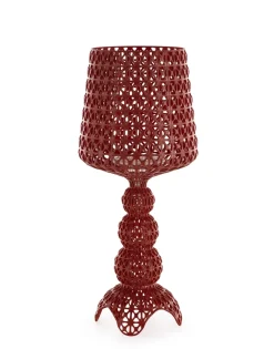 Discount Kartell Mini kabuki BORDEAUX