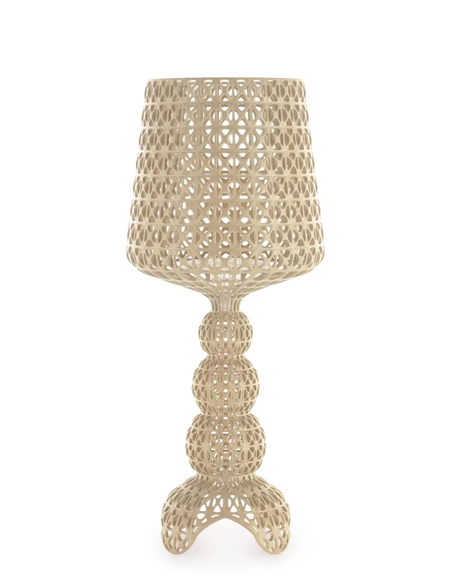 Clearance Kartell Mini kabuki BEIGE