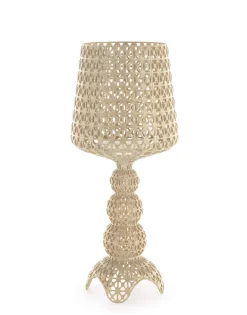 Clearance Kartell Mini kabuki BEIGE