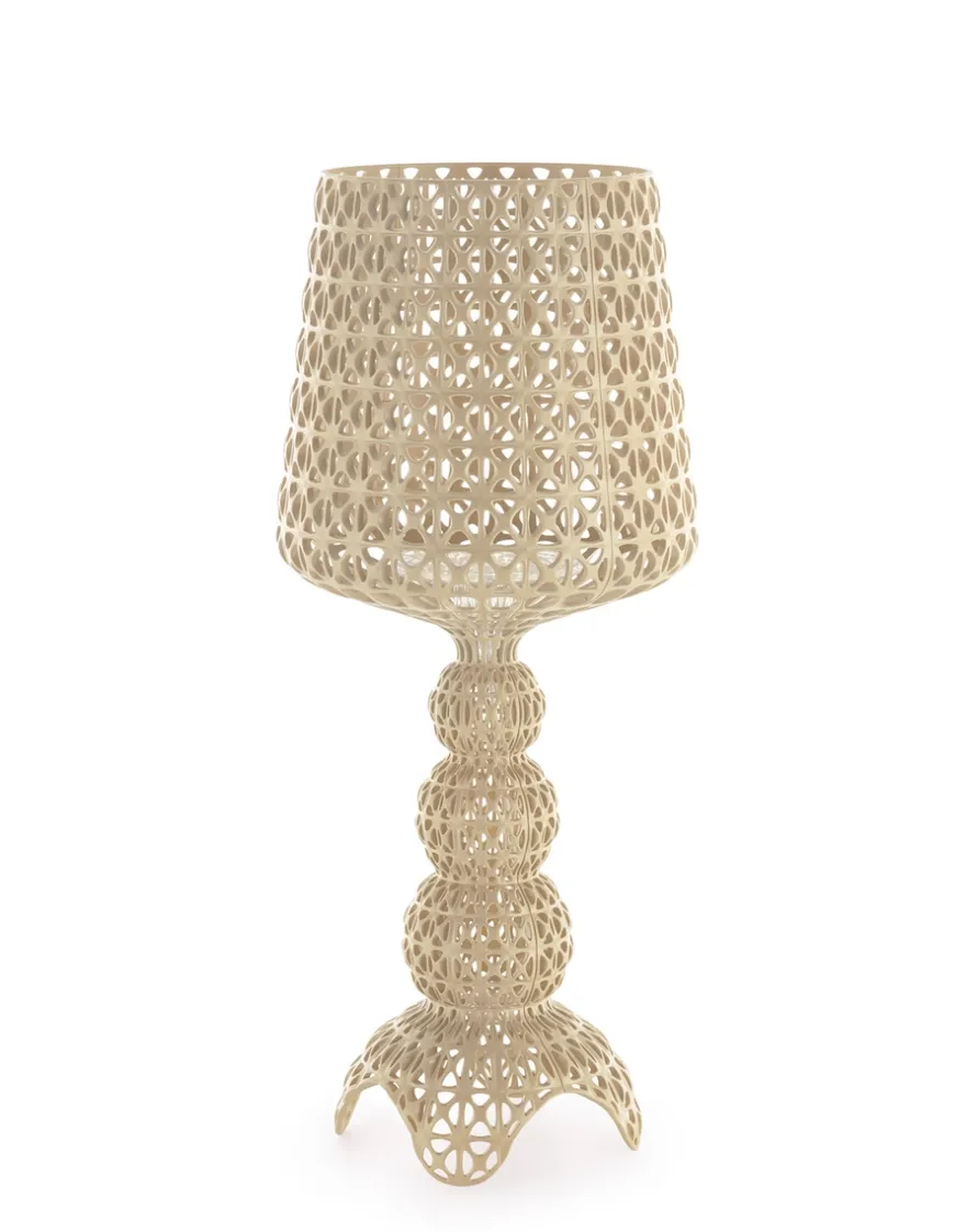 Clearance Kartell Mini kabuki BEIGE