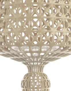 Clearance Kartell Mini kabuki BEIGE