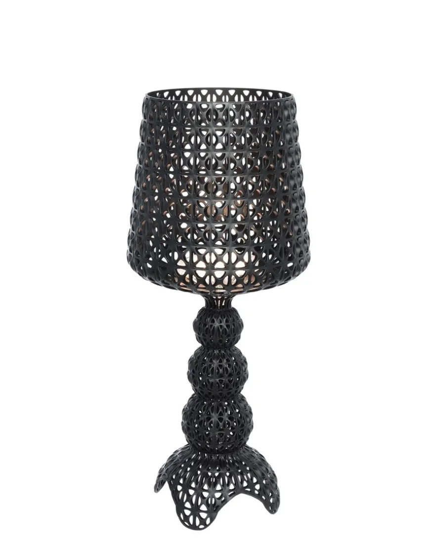 New Kartell Mini kabuki NOIR