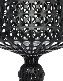 New Kartell Mini kabuki NOIR