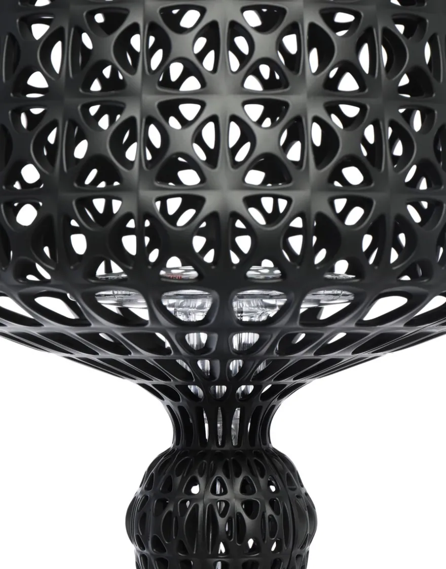 New Kartell Mini kabuki NOIR