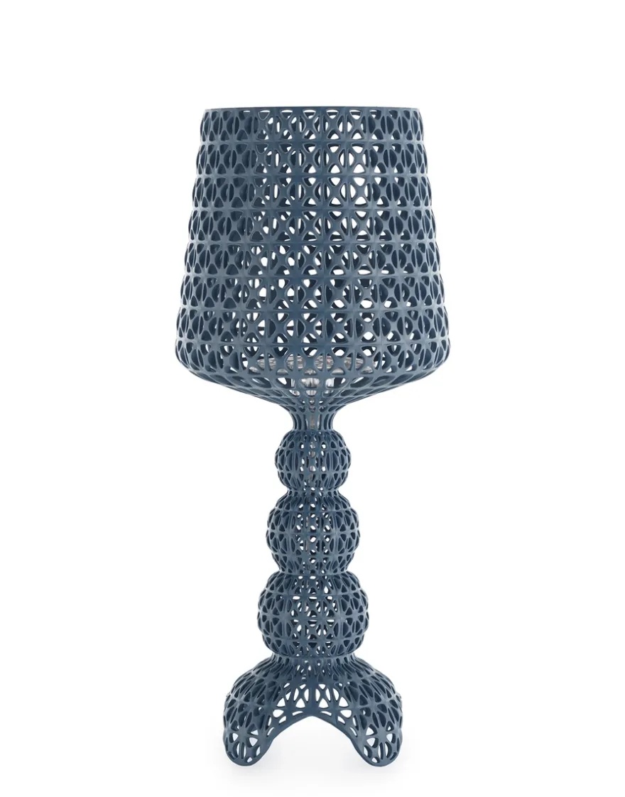 Best Kartell Mini kabuki BLEU
