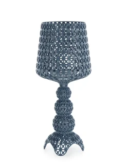 Best Kartell Mini kabuki BLEU