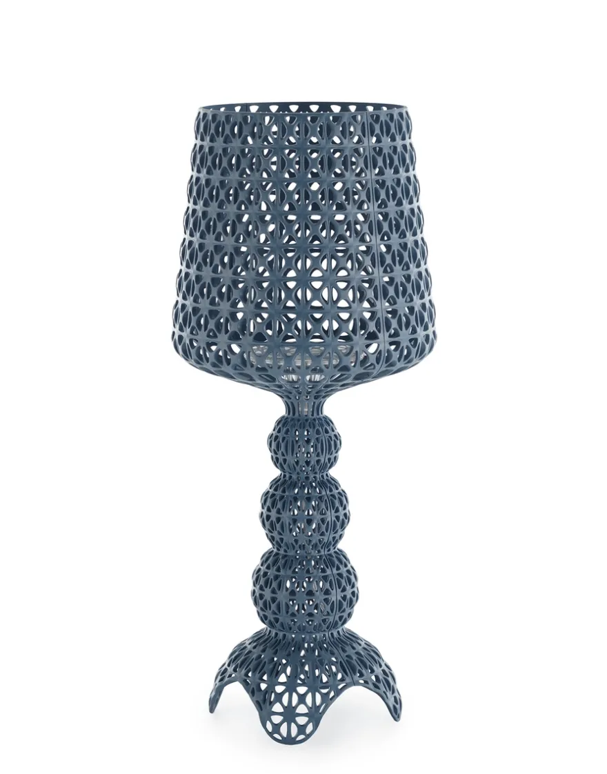 Best Kartell Mini kabuki BLEU